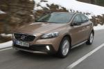 Volvo V40 T5 AWD Cross Country 2016 года